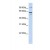 Western Blot: ABCE1 Antibody [NBP1-59372] - This Anti-ABCE1 antibody was used in Western Blot of Jurkat tissue lysate at a concentration of 1ug/ml.